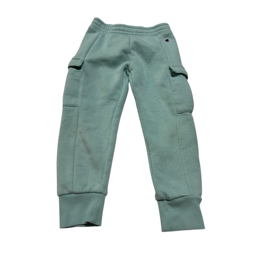 Campion Mint Athletic Jogger Sweatpants